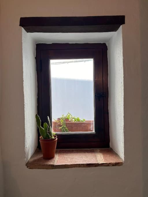 Casa De Diego El Barbero Benarrabá المظهر الخارجي الصورة
