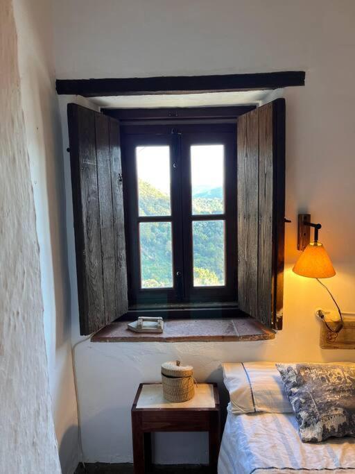 Casa De Diego El Barbero Benarrabá المظهر الخارجي الصورة