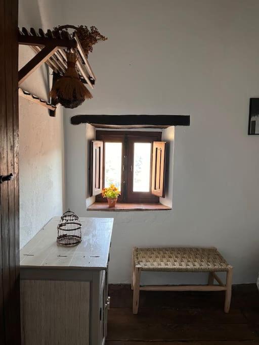 Casa De Diego El Barbero Benarrabá المظهر الخارجي الصورة